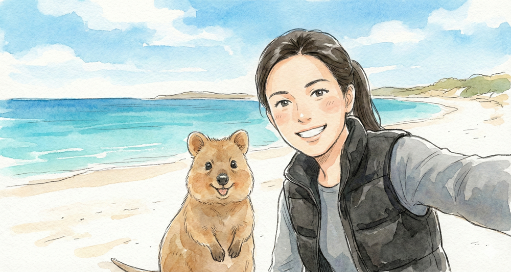 パースへの航空券